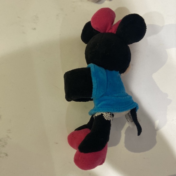 Disney Cutie Cuffs slap bracelets - Minnie and Mickey SET they're adorable 🥰 - Picture 9 of 16